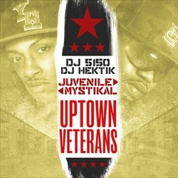 Uptown Veterans