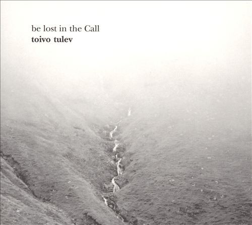 Be Lost in the Call