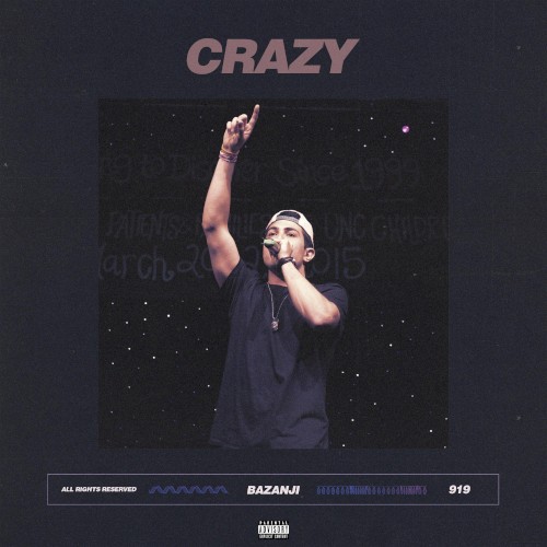 Crazy