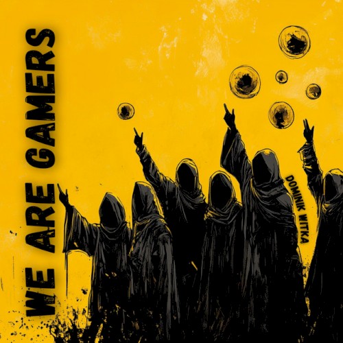 We Are Gamers