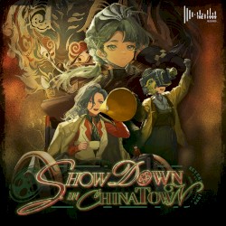 Showdown in Chinatown