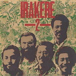 Irakere II