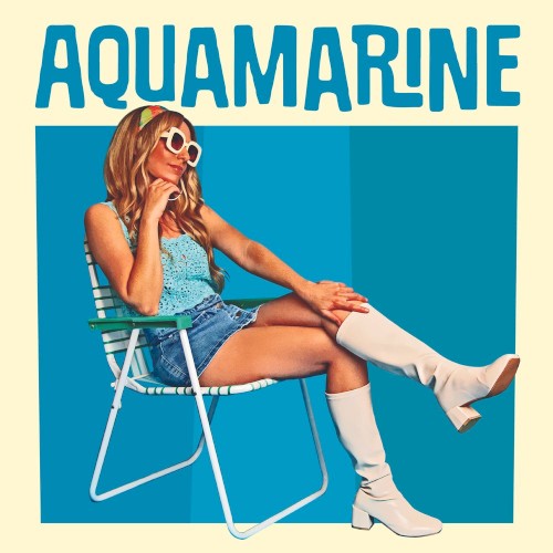Aquamarine