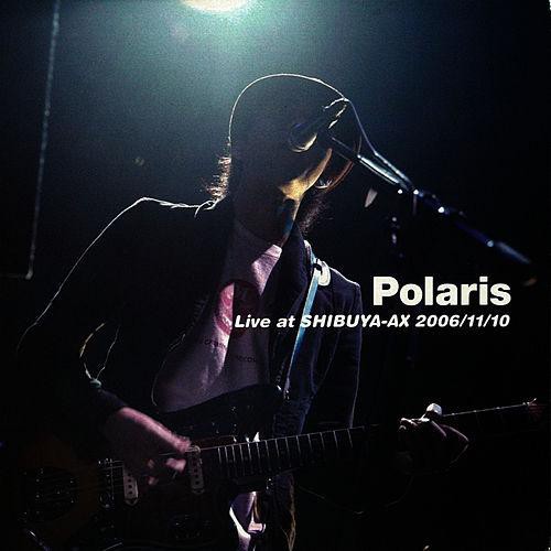 Live At Shibuya-Ax 2006/11/10