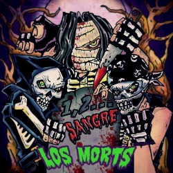 1, 2... Sangre