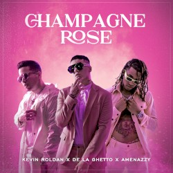 Champagne Rose