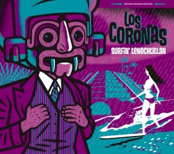 Surfin' Tenochtitlan