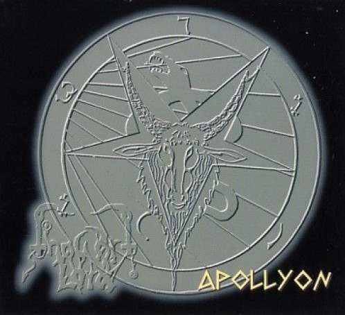 Apollyon
