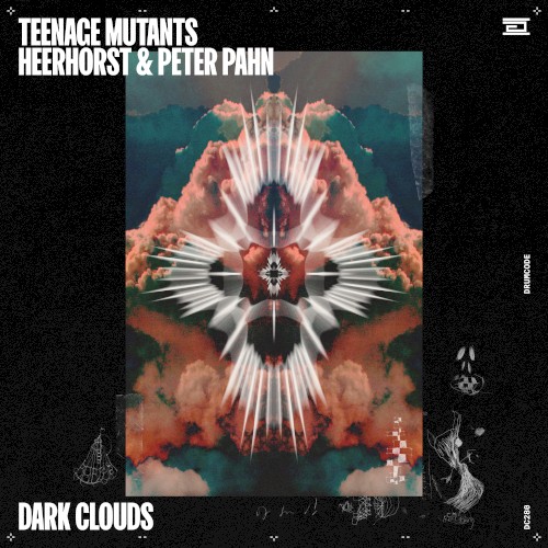 Dark Clouds