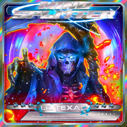 Mind Splitter