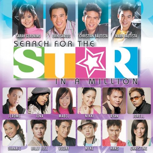 Search for the Star in a Million