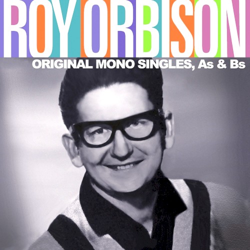Original Mono Singles As Bs