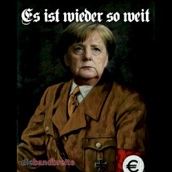 Es ist wieder so weit