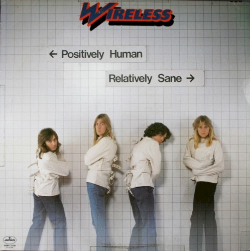 Positively Human, Relatively Sane