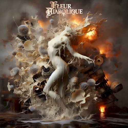 Beautiful Destruction
