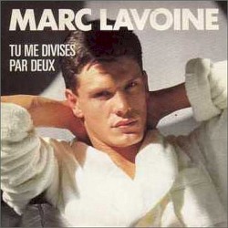 Tu me divises par deux