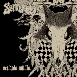 Serigala Militia