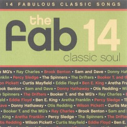 The Fab 14: Classic Soul