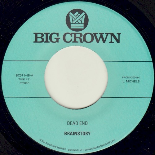 Dead End / Mnemophobia