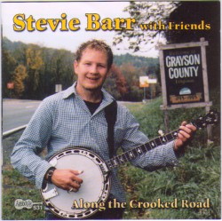 Along the Crooked Road