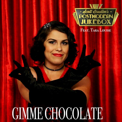 Gimme Chocolate!!