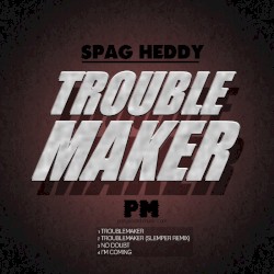 Troublemaker