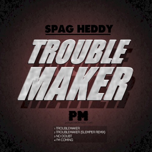 Troublemaker