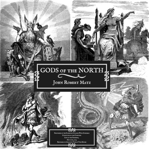 Gods of the North (Live)