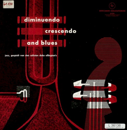 Diminuendo, Crescendo & Blues