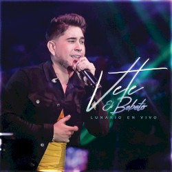 Vete (En Vivo Desde El Lunario/Mariachi)