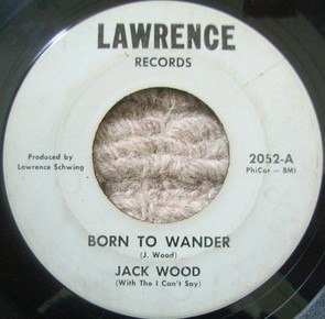 Born to Wander