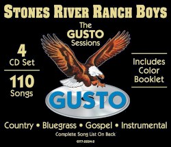 The Gusto Sessions
