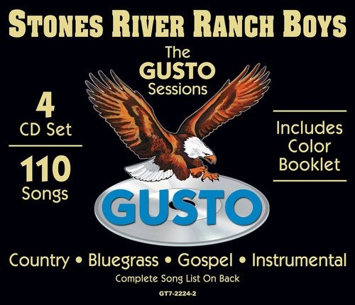 The Gusto Sessions