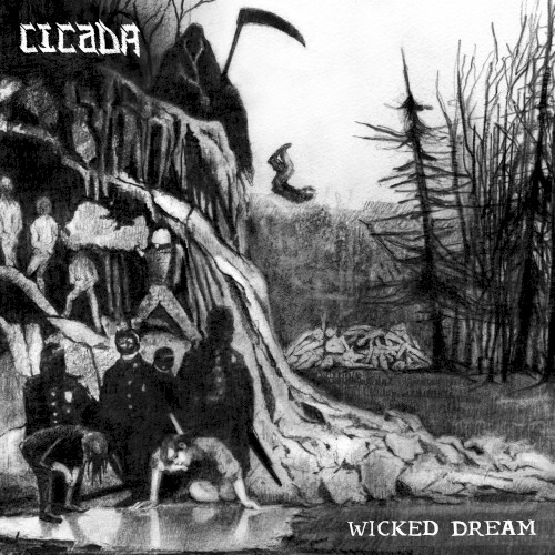Wicked Dream