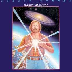 Cosmic Cowboy