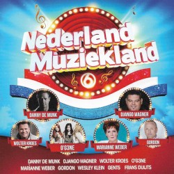 Nederland Muziekland, deel 1