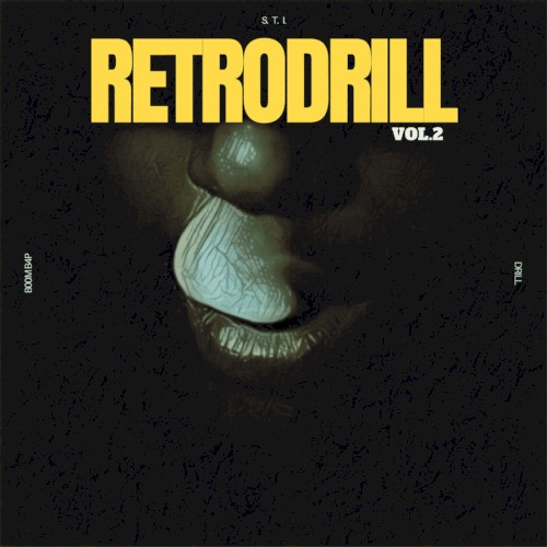 Retrodrill vol.2