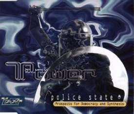 Police State: Prospects for Democracy and Synthesis