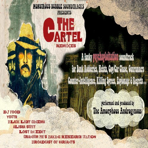 The Cartel Remixes