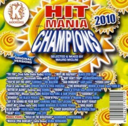 Hit Mania Champions 2010
