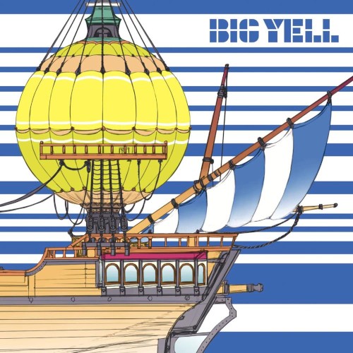 BIG YELL