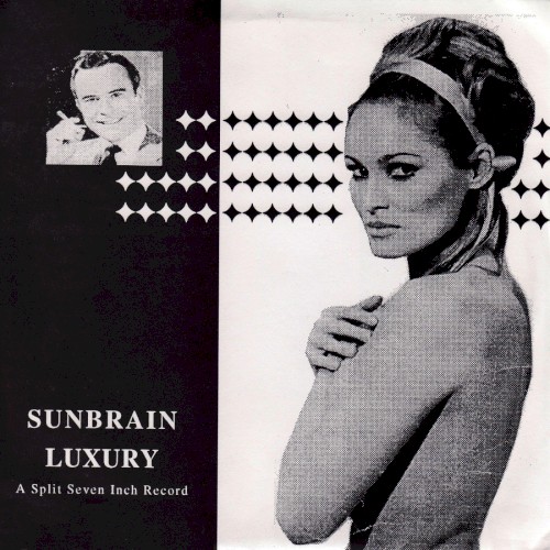 Sumbrain & Luxury Split 7”