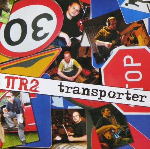 Transporter