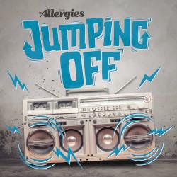 Jumping Off
