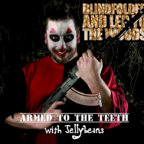 Armed to the Teeth With Jellybeans