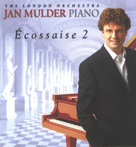 Écossaise 2