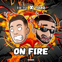 ON FIRE