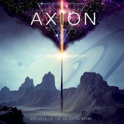 Six Keys to the Galactic Spire