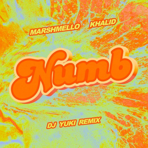 Numb (DJ YUKI remix)