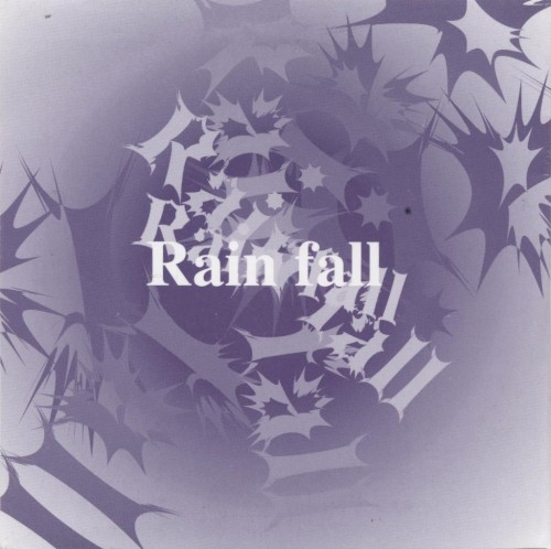 Rain fall